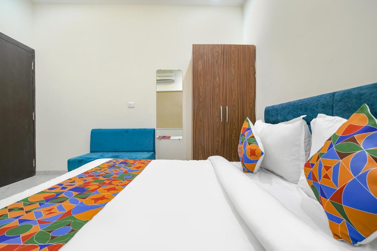 Fabhotel Ramya Indore Eksteriør bilde