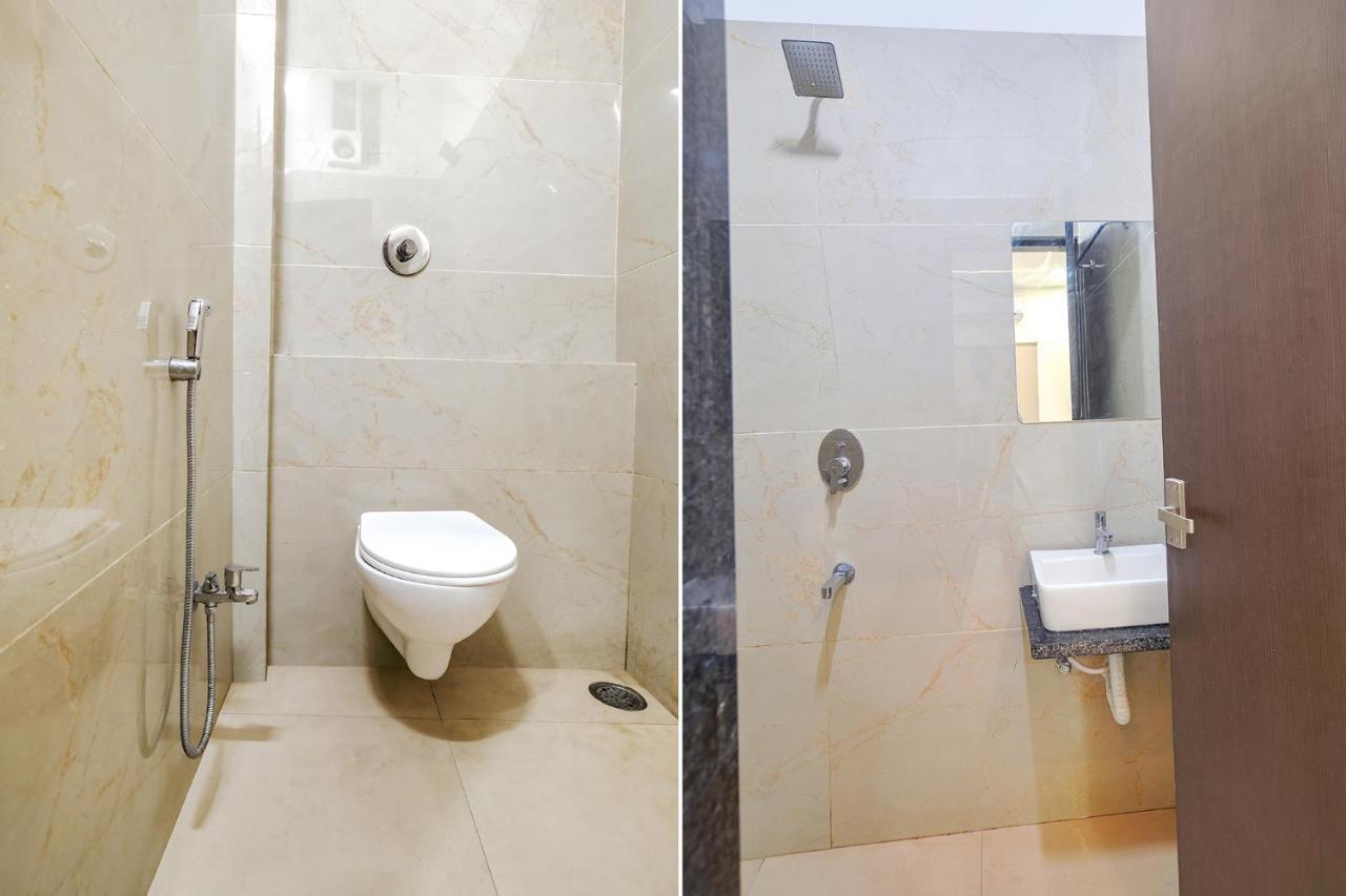 Fabhotel Ramya Indore Eksteriør bilde
