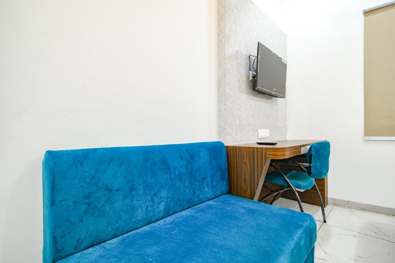 Fabhotel Ramya Indore Eksteriør bilde