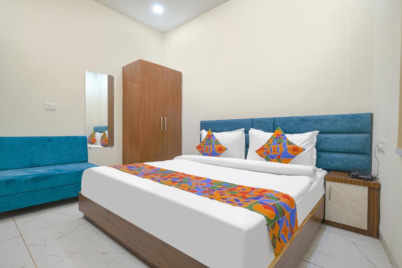 Fabhotel Ramya Indore Eksteriør bilde