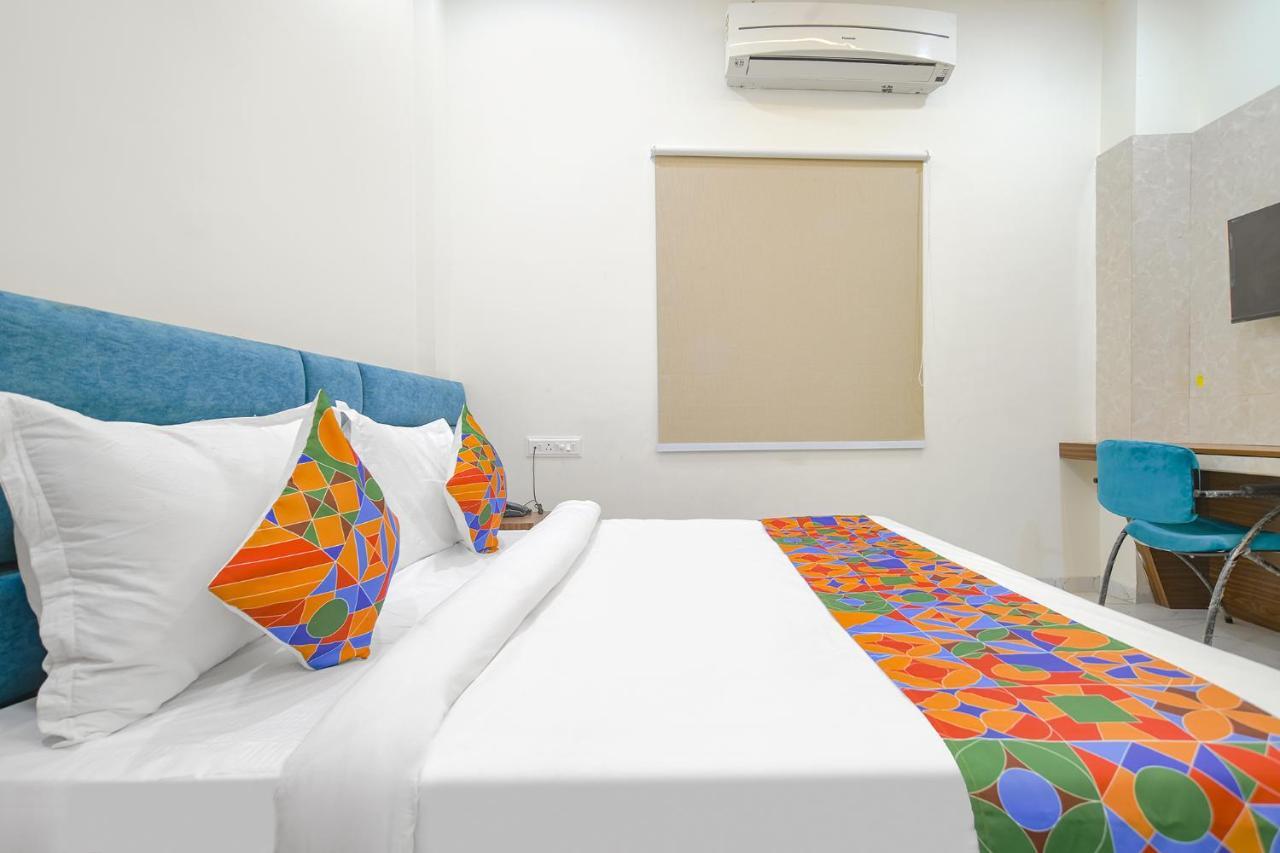 Fabhotel Ramya Indore Eksteriør bilde