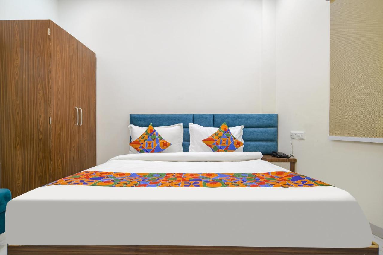 Fabhotel Ramya Indore Eksteriør bilde