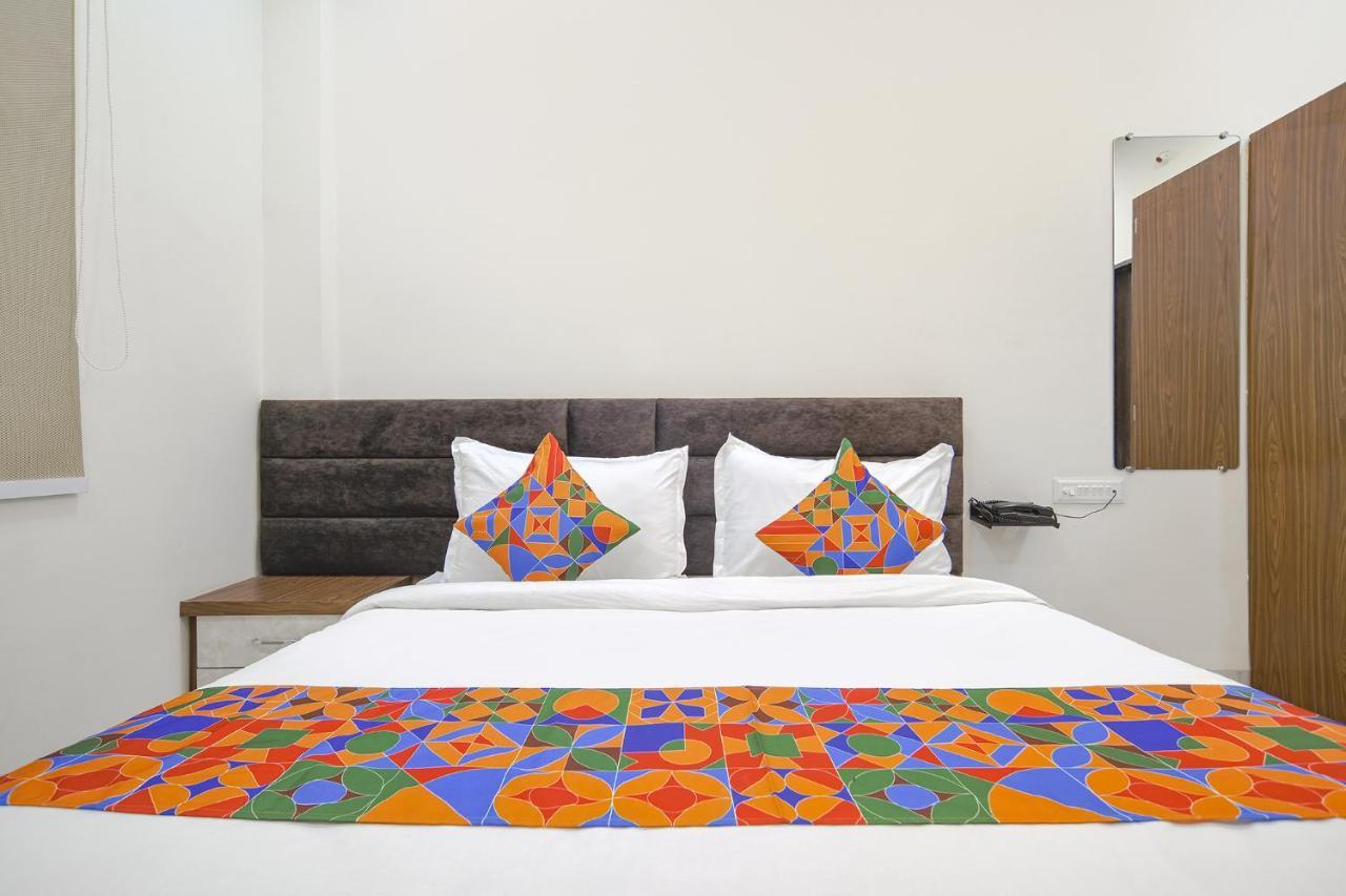 Fabhotel Ramya Indore Eksteriør bilde