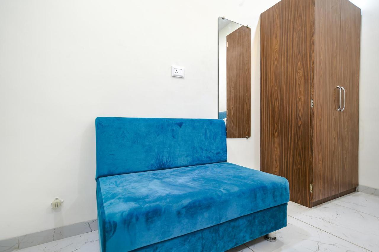 Fabhotel Ramya Indore Eksteriør bilde