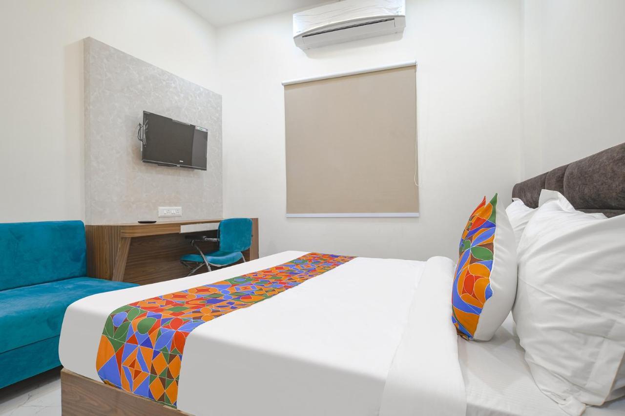 Fabhotel Ramya Indore Eksteriør bilde