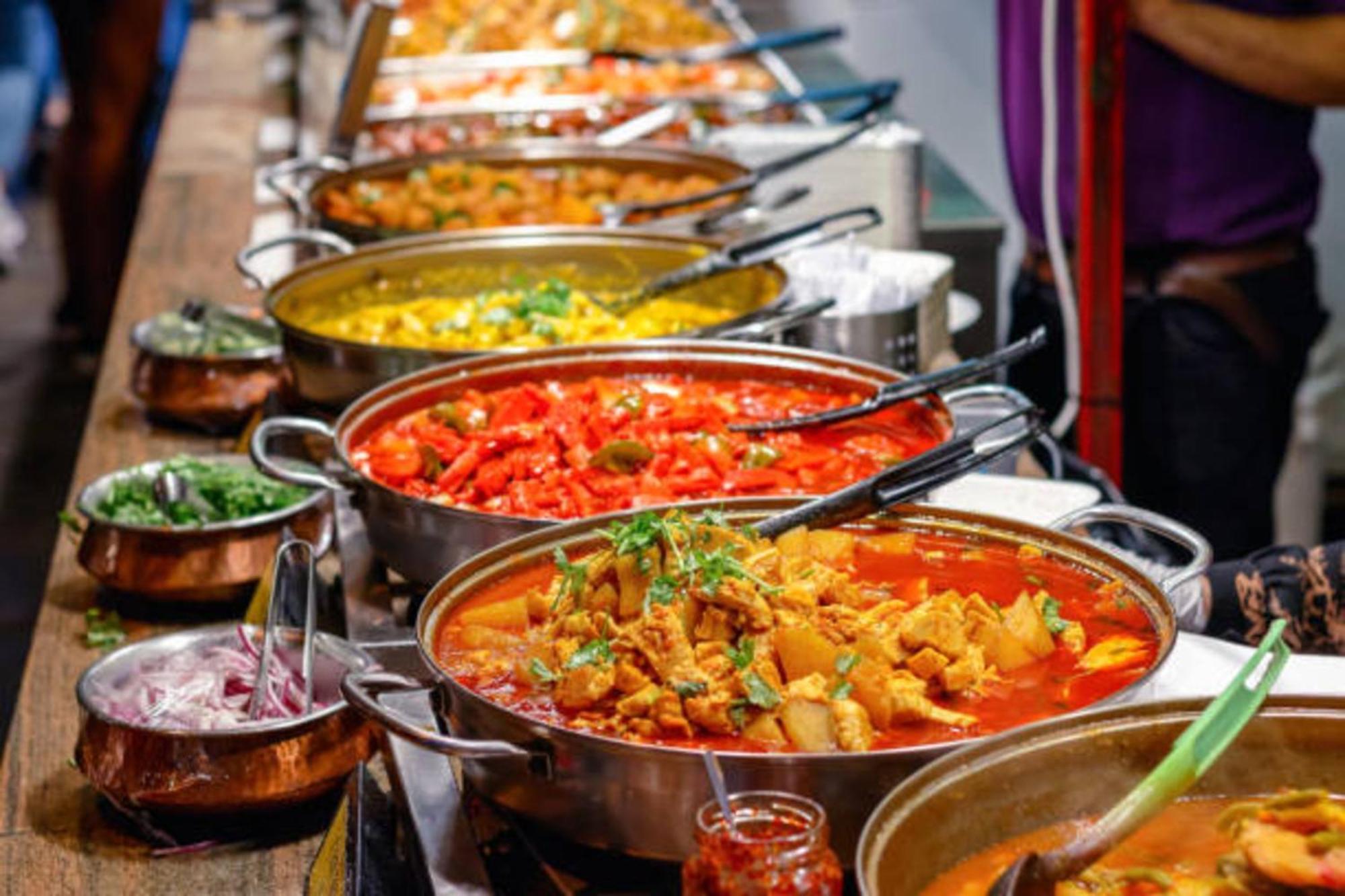 Fabhotel Ramya Indore Eksteriør bilde